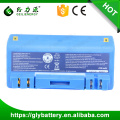 Nickel-Metallhydrid-Batterie-Satz SC3500mAh 14.4V für Staubsauger